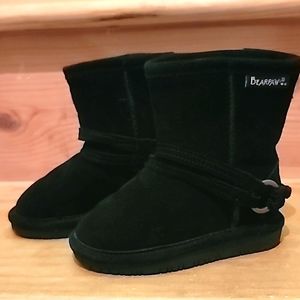 Bearpaw toddler boots